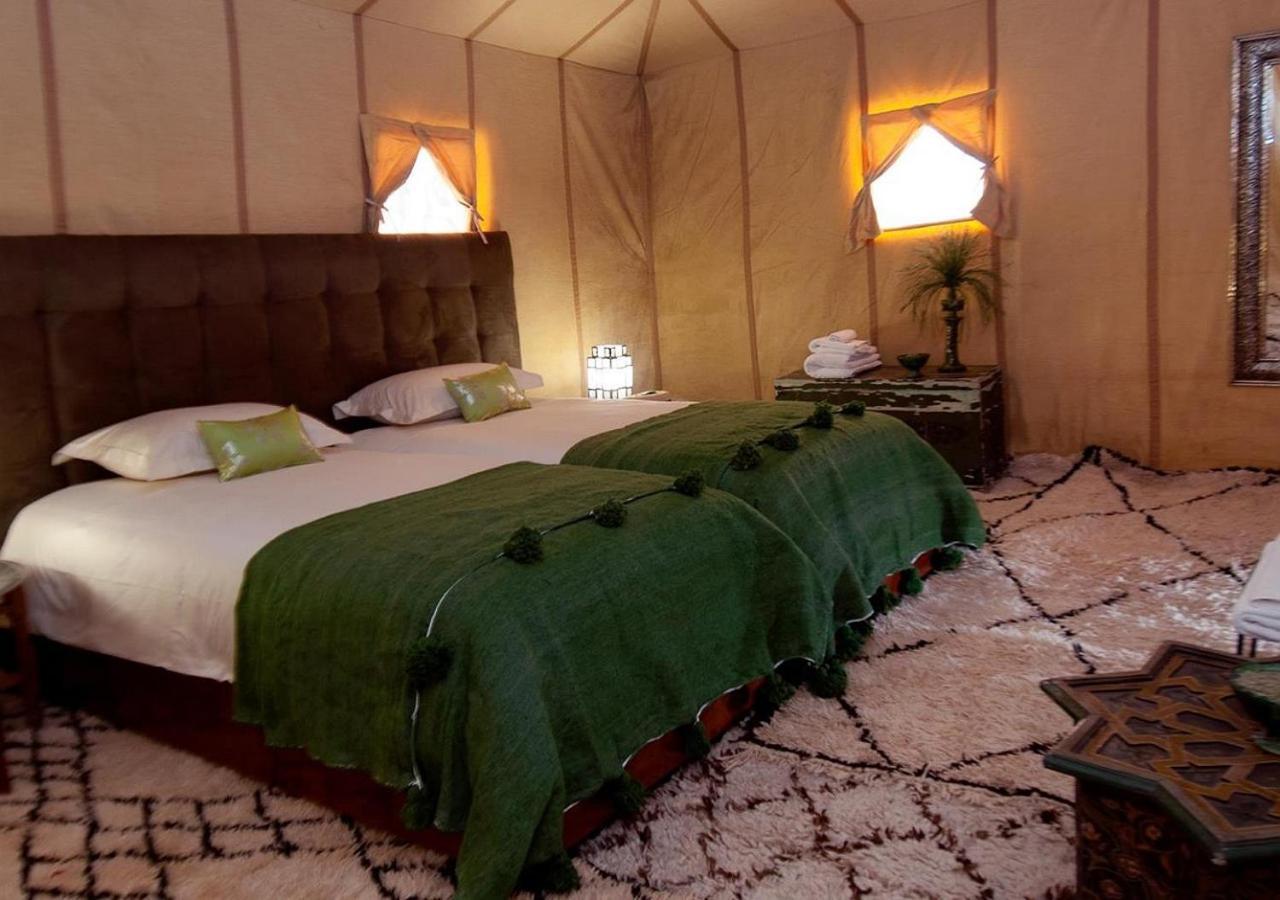 Holiday Luxury Camp Merzouga Habitación foto