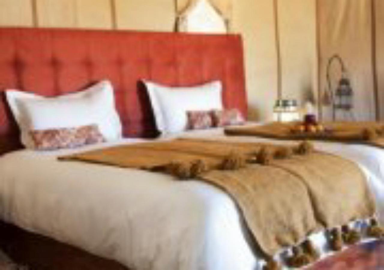Holiday Luxury Camp Merzouga Habitación foto