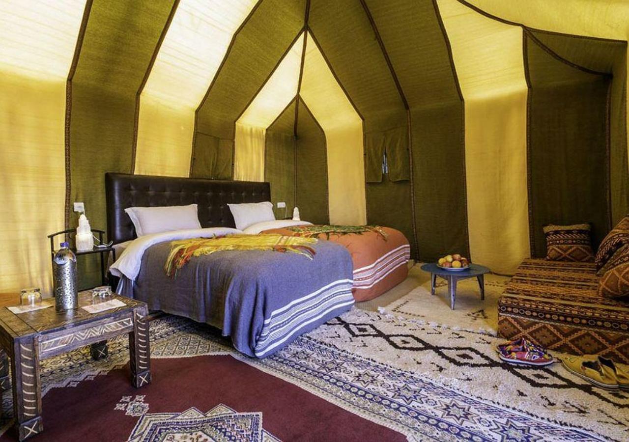 Holiday Luxury Camp Merzouga Habitación foto